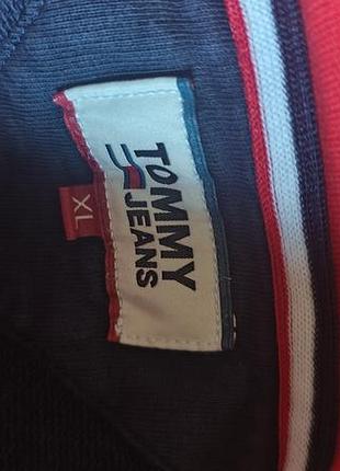 Худі tommy hilfiger 3