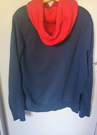 Худі tommy hilfiger 2