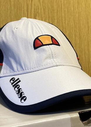 Кепка,бейсболка ellesse.оригинал.