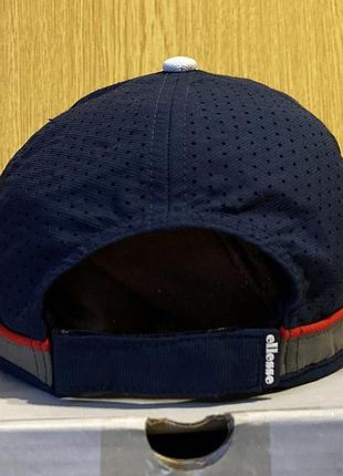 Кепка,бейсболка ellesse.оригінал. 3