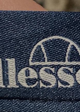Кепка,бейсболка ellesse.оригінал. 4