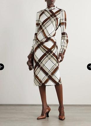 Сукня від dries van noten