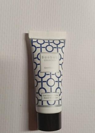 Крем для рук 6 ml baobab collection gentlemen hand cream