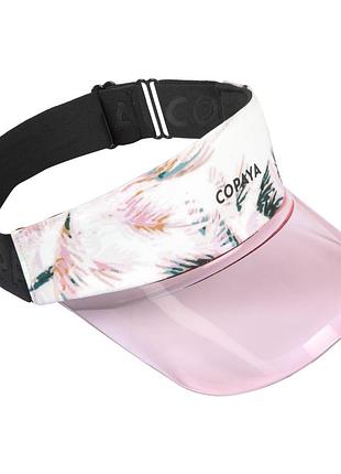 Оригінальний козирок copaya від decathlon.
