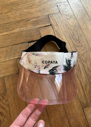 Оригінальний козирок copaya від decathlon. 3