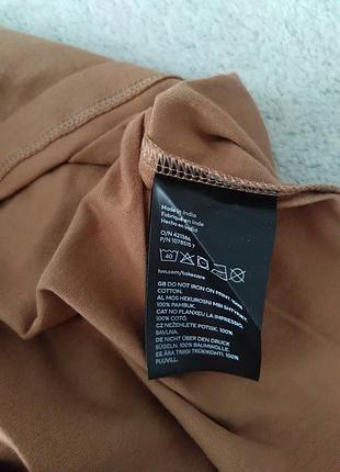 Нова кофта лонгслів h&m 8-10 років 6
