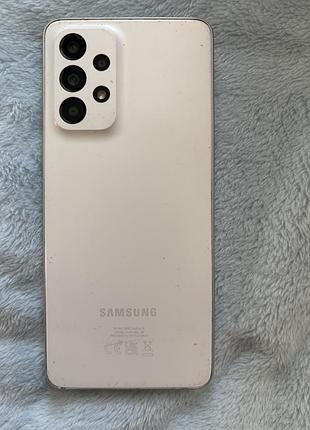 Samsung galaxy a33 5g 6/128gb 2