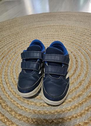 Кросівки дитячі для хлопчика adidas 2