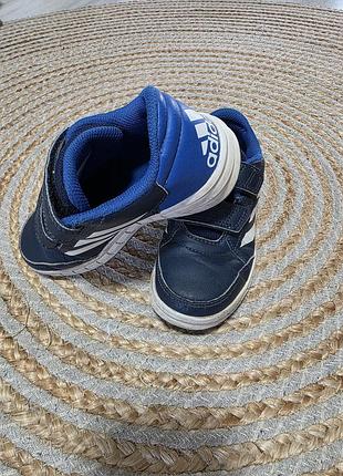 Кросівки дитячі для хлопчика adidas 3