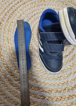 Кросівки дитячі для хлопчика adidas 5
