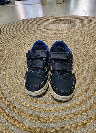 Кроссовки детские для мальчика adidas