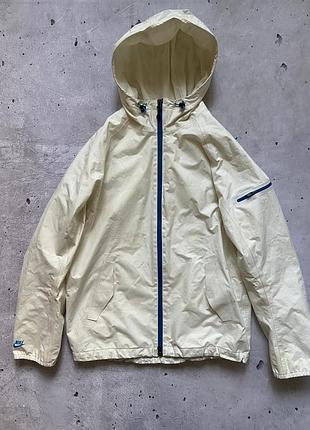 Мембранна вітровка штормовка nike sportswear