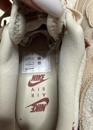 Кросівки nike air force 1 shadow 4