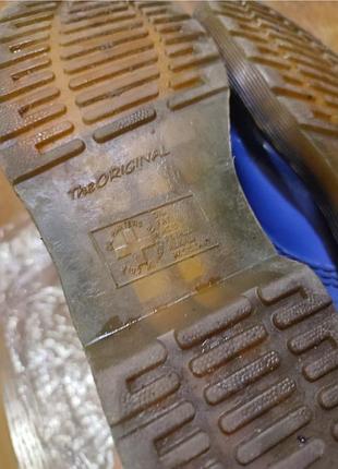 Черевики dr. martens 5