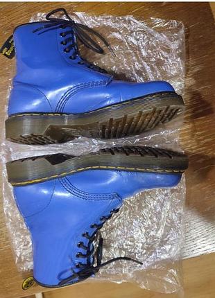 Черевики dr. martens 7
