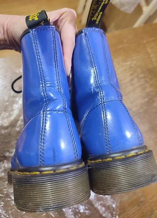 Черевики dr. martens 8