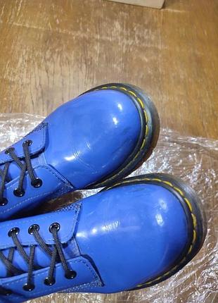Черевики dr. martens 9