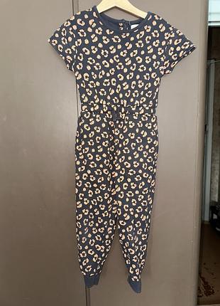 Комбез george