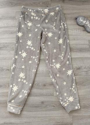 Теплая пижама, костюм для дома marks &amp; spencer 6