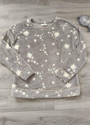 Теплая пижама, костюм для дома marks &amp; spencer 4