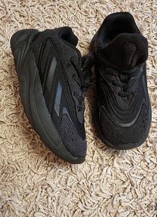 Оригинальные кроссовки adidas ozelia el 27р., 17 см