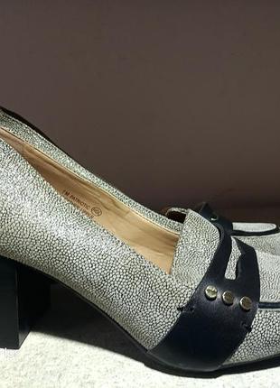 Шикарные туфли aerosoles 37-38