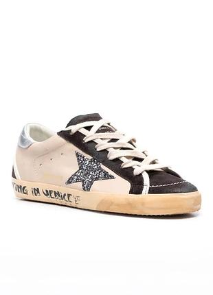 Кеди golden goose 2