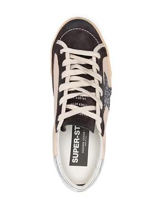 Кеди golden goose 3