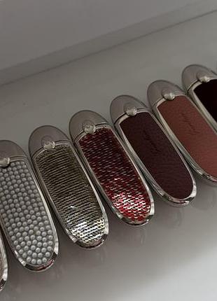 Кейс для помади guerlain rouge g double-mirror lipstick