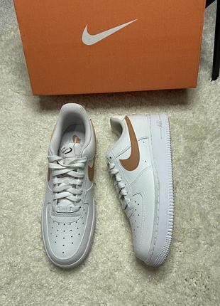 Кросівки nike air force 1 low