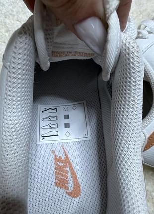 Кросівки nike air force 1 low 4