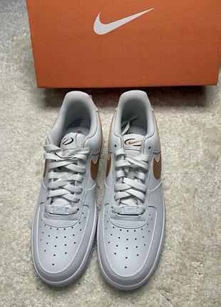 Кросівки nike air force 1 low 2