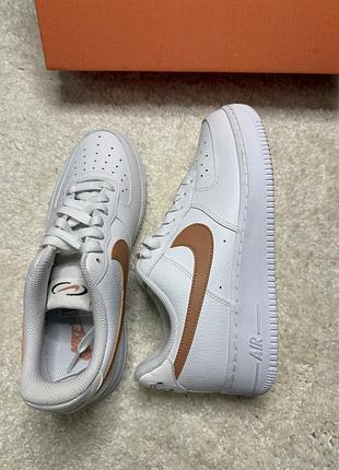 Кросівки nike air force 1 low 3