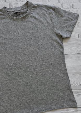 👕190грн👕158/164см🛍у наявності🛍3шт базова футболка pepperts!