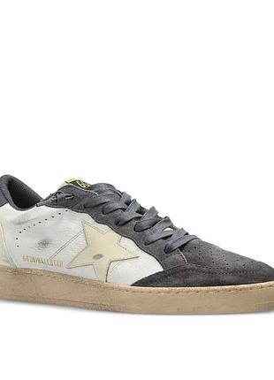 Кеди golden goose