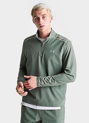 Кофта under armour run