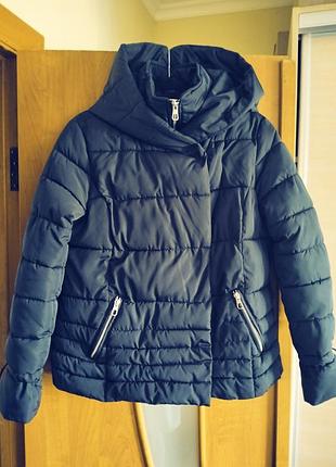 Куртка authentic outerwear collection 10размер 10