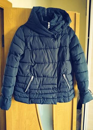 Куртка authentic outerwear collection 10размер 8