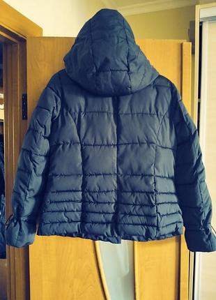 Куртка authentic outerwear collection 10размер 4