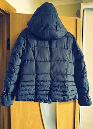 Куртка authentic outerwear collection 10размер 2