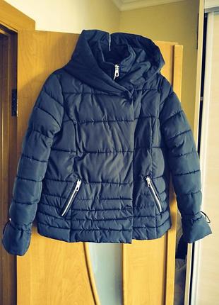 Куртка authentic outerwear collection 10размер 6