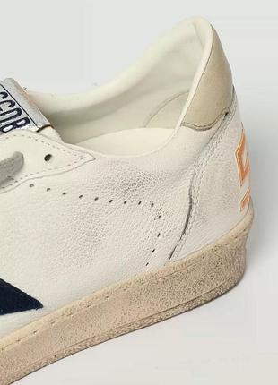 Кеди golden goose 2