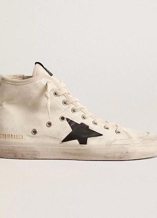 Кеди golden goose