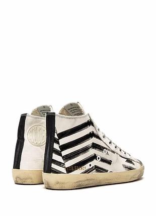 Кеди golden goose 2