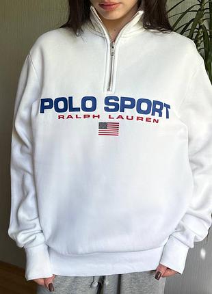 Зіпка світшот  ralph lauren 5