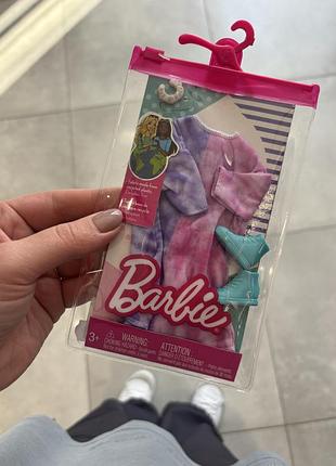 Аксесуари для barbie