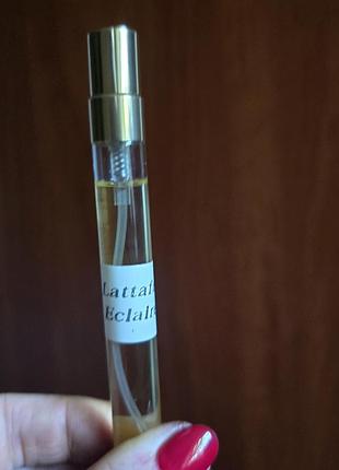 Lattafa eclair 8 ml