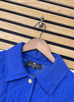 Etro жіноча вінтажна куртка 2