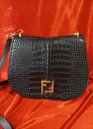 Fendi ,оригинал,
