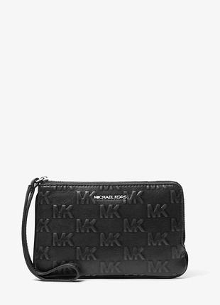 Клатч jet set travel michael kors у подарунковій коробці
